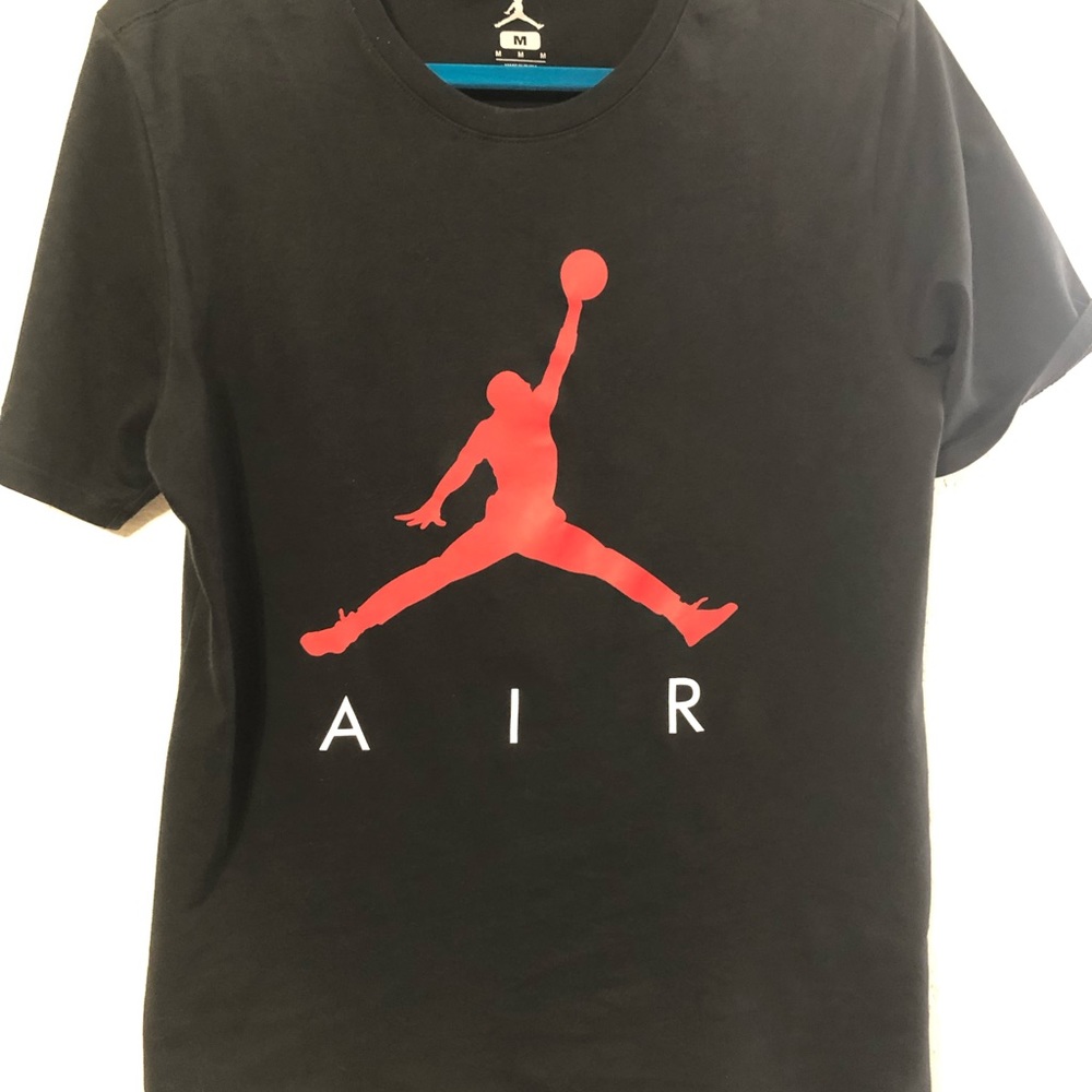 Jordan 4 matching shirt